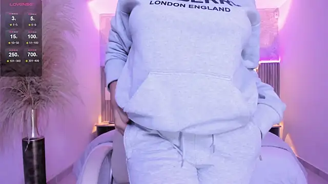 heidy johns online show from 01/11/26, 12:01