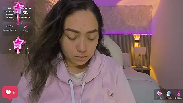 heidy johns online show from 03/29/26, 11:56