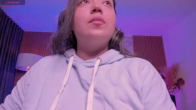 heidy johns online show from 11/14/25, 03:21