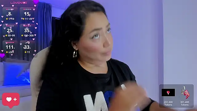 heidy johns online show from 03/14/25, 03:59