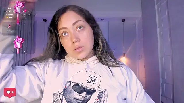 heidy johns online show from 02/13/26, 03:17