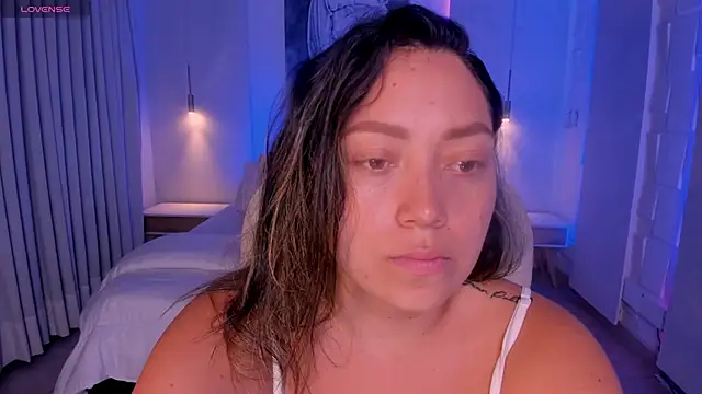 heidy johns online show from 02/03/26, 03:15