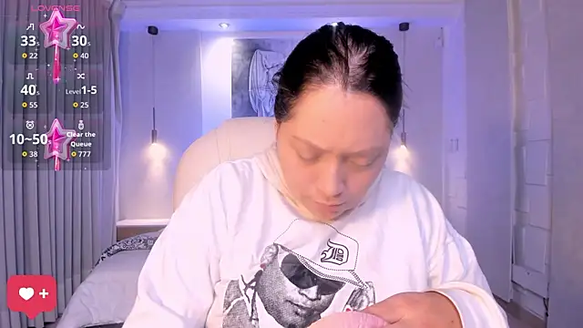 heidy johns online show from 02/11/26, 03:17