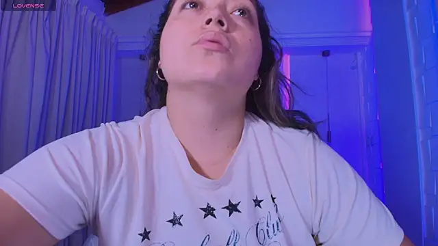 heidy johns online show from 09/25/25, 03:12