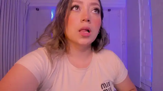 heidy johns online show from 10/21/25, 03:28