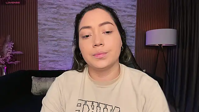 heidy johns online show from 11/06/25, 03:10