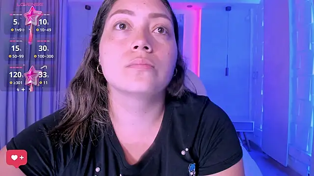 heidy johns online show from 09/12/25, 03:17