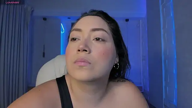 heidy johns online show from 10/28/25, 03:18