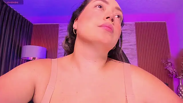 heidy johns online show from 11/21/25, 03:27