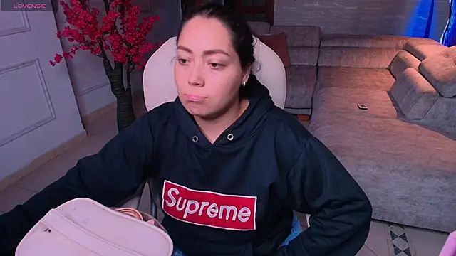 heidy johns online show from 03/12/26, 03:45