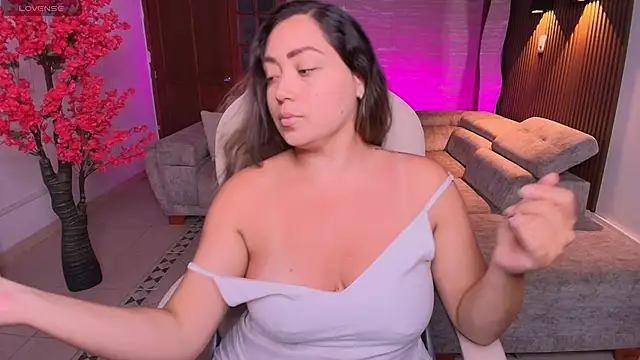 heidy johns online show from 03/11/26, 03:22