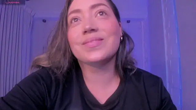 heidy johns online show from 10/18/25, 03:41