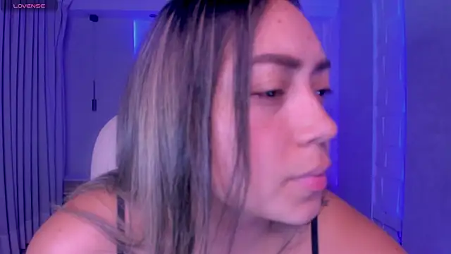 heidy johns online show from 10/08/25, 03:19