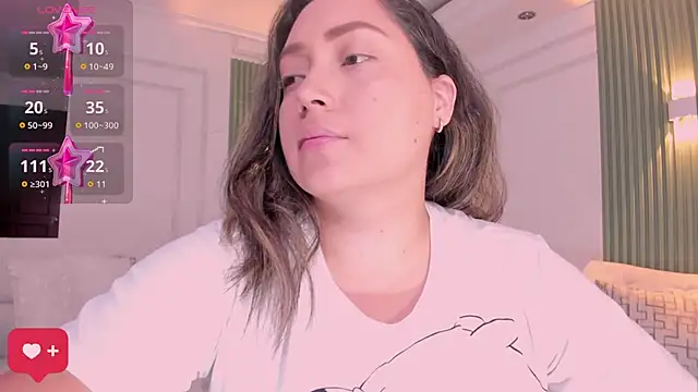 heidy johns online show from 02/19/26, 07:22