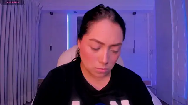 heidy johns online show from 10/16/25, 03:15