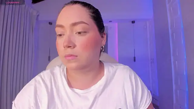 heidy johns online show from 10/29/25, 03:27