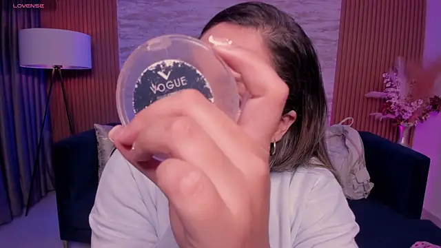 heidy johns online show from 11/05/25, 03:20