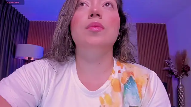 heidy johns online show from 11/29/25, 03:17