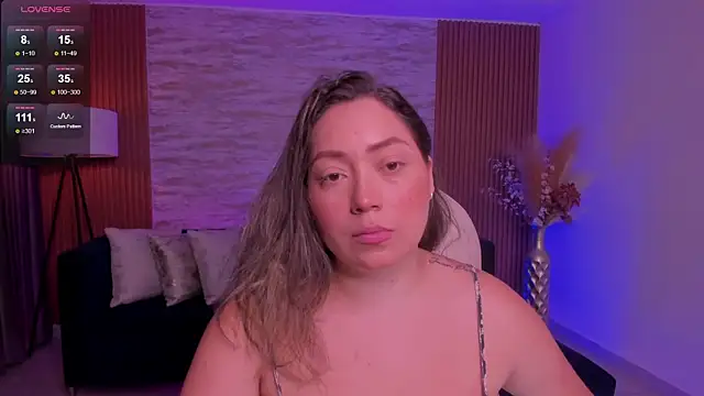 heidy johns online show from 12/02/25, 03:41