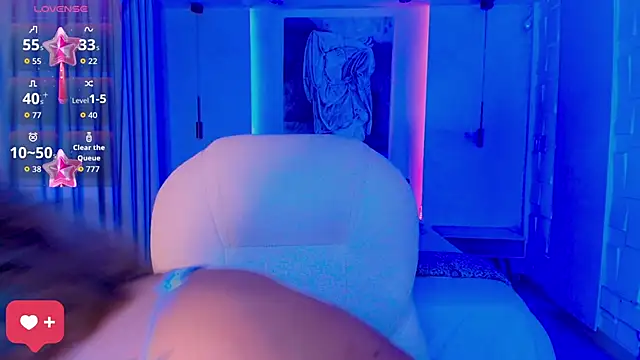 heidy johns online show from 09/30/25, 03:34