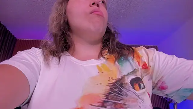 heidy johns online show from 12/04/25, 03:38