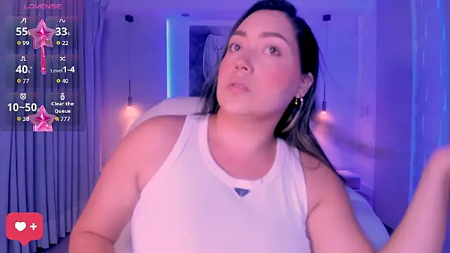 heidy johns online show from 10/10/25, 04:24