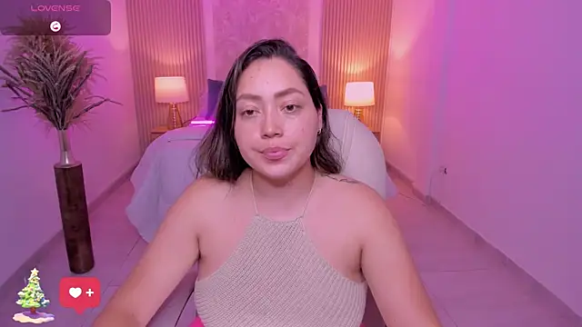 heidy johns online show from 12/19/25, 03:21