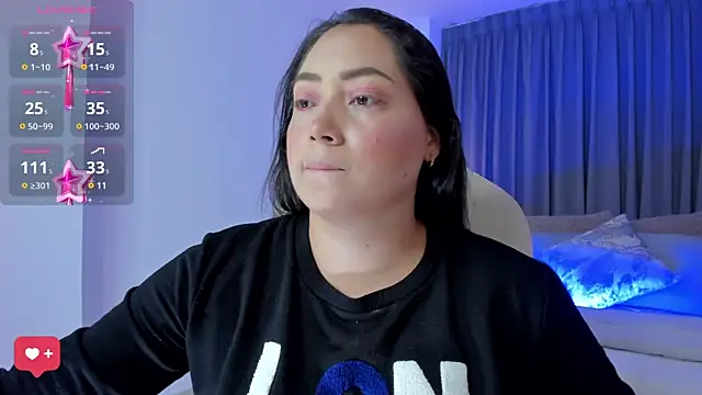 heidy johns online show from 03/12/25, 03:02