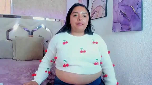 EmilyBrownn  online show from 09/21/25, 04:56