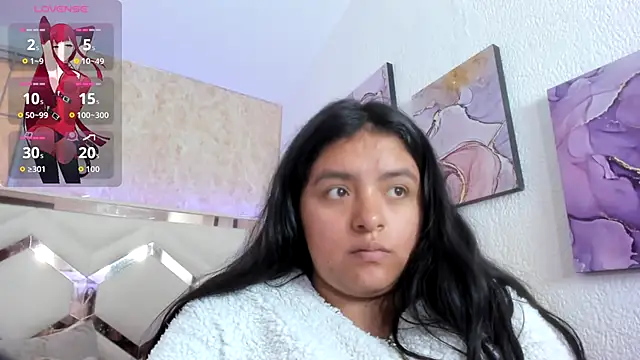 EmilyBrownn  online show from 10/01/25, 06:56