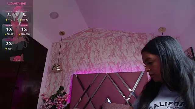 EmilyBrownn  online show from 03/15/25, 01:08
