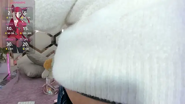 EmilyBrownn  online show from 10/03/25, 07:15