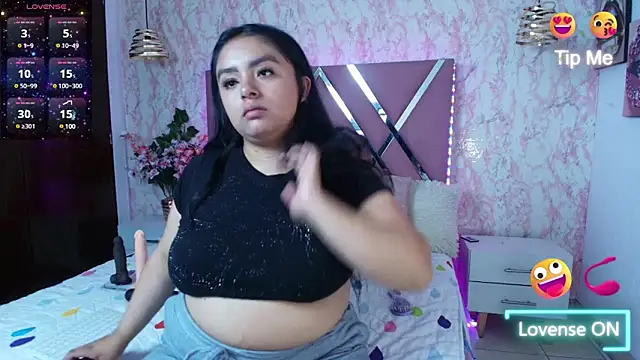 EmilyBrownn  online show from 03/08/25, 07:42