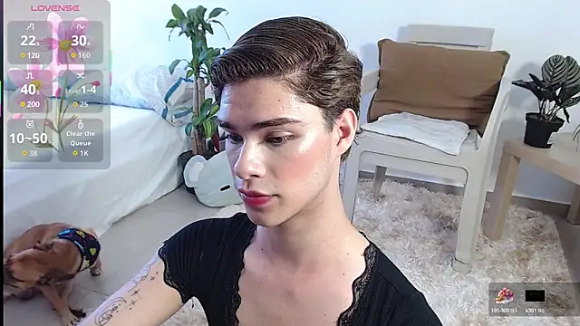 juanes puthee online show from 09/10/25, 08:19