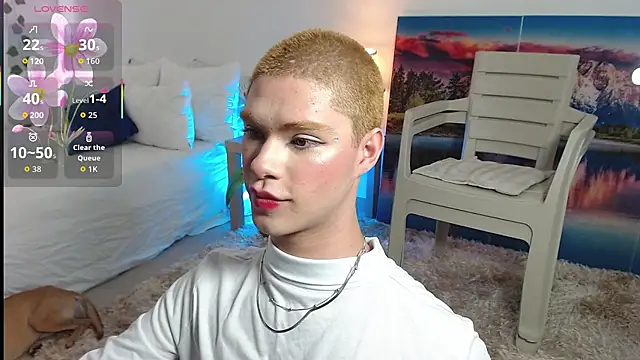 juanes puthee online show from 09/24/25, 10:16