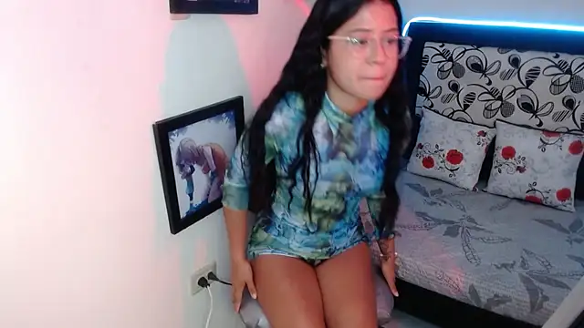 Snapshot of Biianca_Myers chatting on 03/20/25, 12:32 Biianca Myers online show from 03/20/25, 12:32