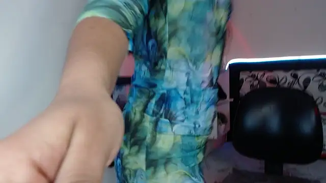 Snapshot of Biianca_Myers chatting on 03/20/25, 03:36 Biianca Myers online show from 03/20/25, 03:36