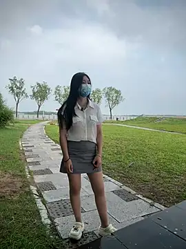 shaovu online show from 07/07/26, 07:45