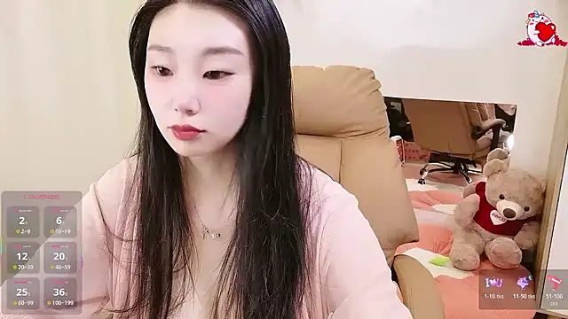 shaovu online show from 01/15/26, 02:04