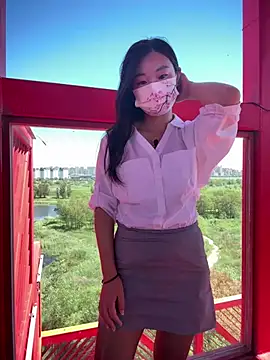 shaovu online show from 07/13/26, 02:22