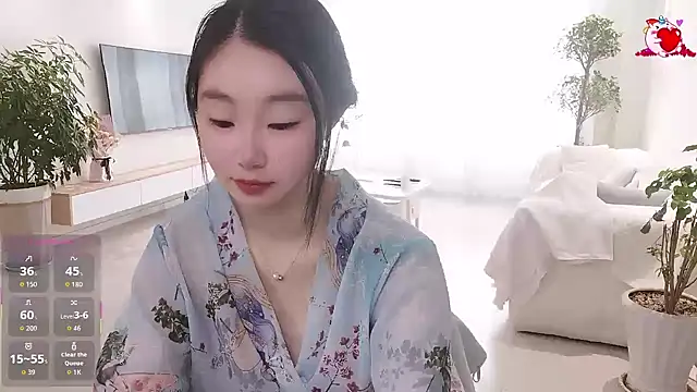 shaovu online show from 03/25/26, 02:01