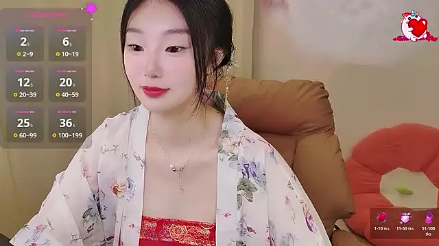 shaovu online show from 10/30/25, 11:23