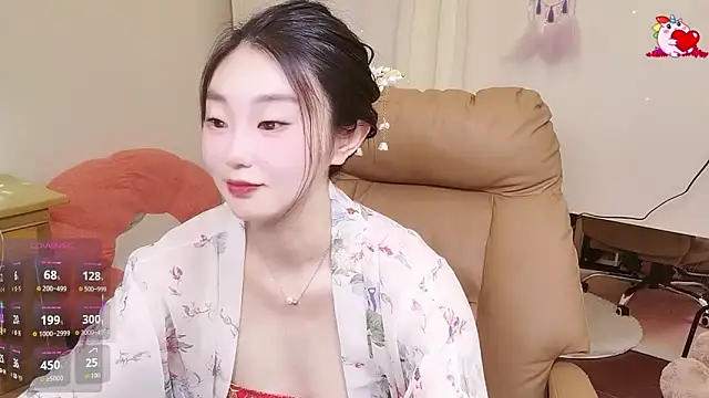 shaovu online show from 03/21/26, 03:08