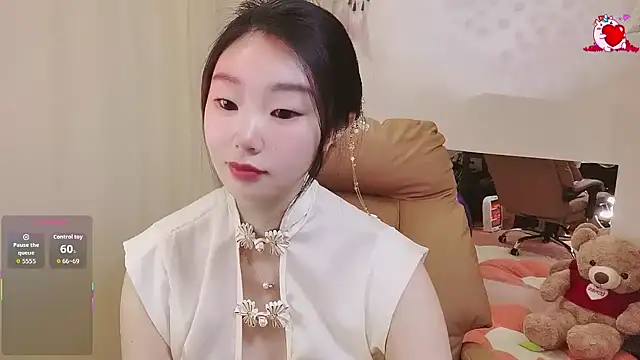 shaovu online show from 02/07/26, 03:14