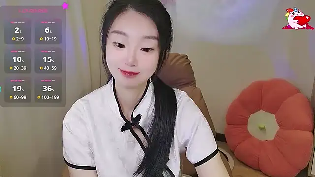 shaovu online show from 10/09/25, 10:32