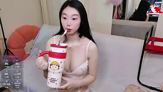 shaovu online show from 03/15/26, 03:46