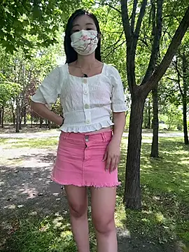 shaovu online show from 07/29/26, 02:33