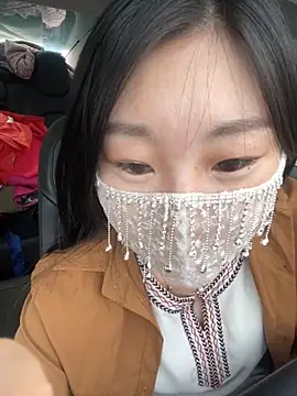 shaovu online show from 04/25/26, 02:25