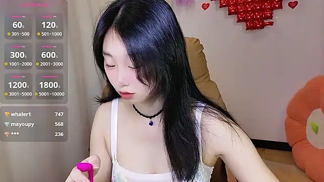 shaovu online show from 03/13/25, 11:51