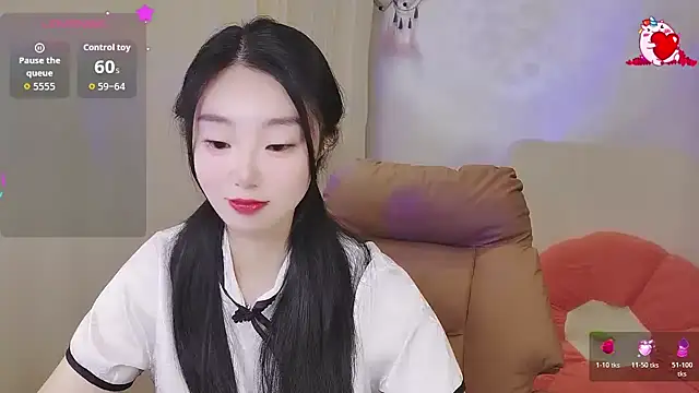 shaovu online show from 10/23/25, 11:47